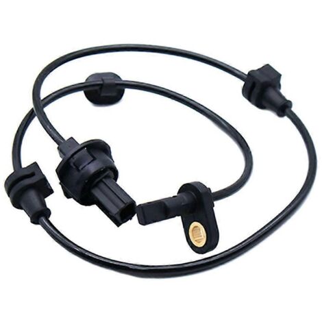 Capteur de vitesse de roue ABS avant droit 57450-TBT-H01 pour Lingpai (1/5)
