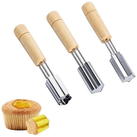 Moules à biscuits, moules à impression pour fruits et légumes, pâtisserie maison, bricolage (1/5)
