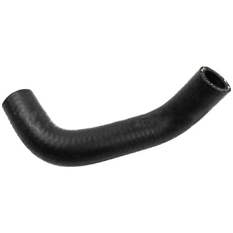 Tuyaux flexibles profilés pour radiateur de refroidissement (1/5)