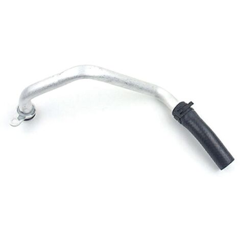 Durite d'huile de radiateur, tuyau de liquide de refroidissement, pour voitures S ML 350 (1/5)