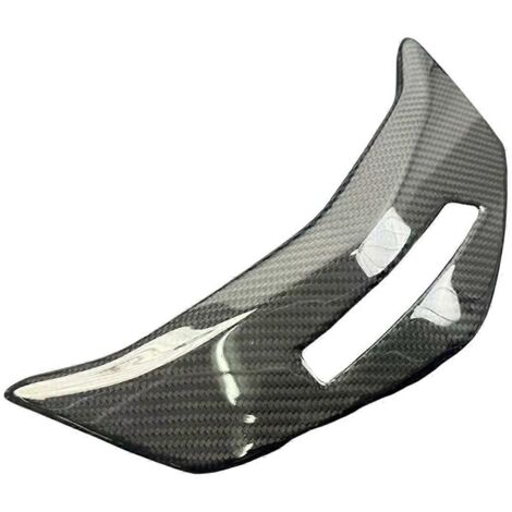 Accessoires moto Carénage Capot supérieur avant pour (1/5)