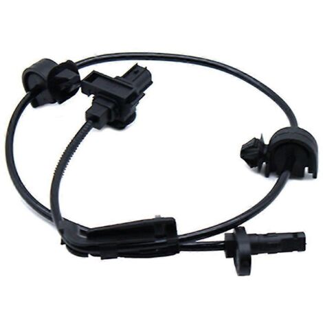 Capteur de vitesse de roue ABS avant droit 57450A01 pour (1/5)