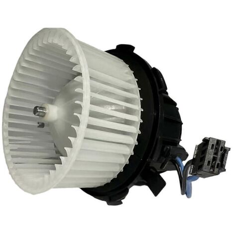 Moteur de ventilateur de climatisation automobile 8T1820021C pour Q5 A4 A5 Q3 S4 RS5 (1/5)
