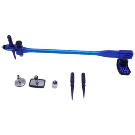 Stylo de nivellement pour la réparation de bosses de voiture, support de bossage et réduction de bosses (1/5)