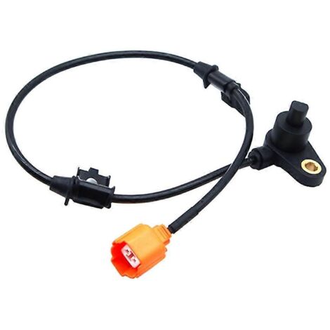 Capteur de vitesse de roue ABS arrière droit 57470-S0K-A53 pour (1/5)