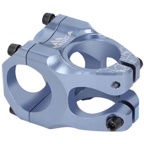 Potence de guidon de vélo 35 mm Route/VTT Power Short Bike E (1/5)