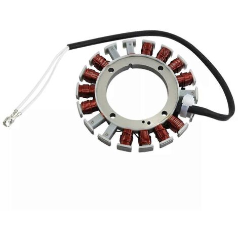 Bobine de stator 59031-7009, 59031-7001, 59031-7014 pour (1/5)