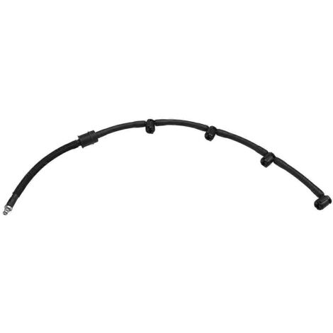 Kit de conduites d'huile et de carburant neuves pour W166 (1/5)