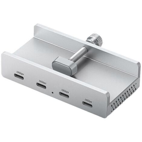 Hub USB 3.2 à 4 ports, répartiteur, adaptateur et multiconcentrateur USB 3.2, A (1/5)