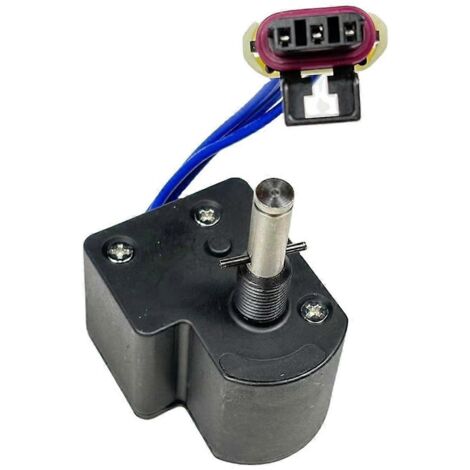 Interrupteur de prise de force RE169008 pour tracteur (1/5)