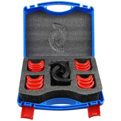 Kit d'outils pour joint de fourche de moto/vélo, joint de fourche universel (1/5)