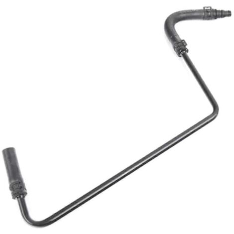 Tuyau d'évacuation d'eau du réservoir d'expansion Deputy Kettle pour - (1/5)
