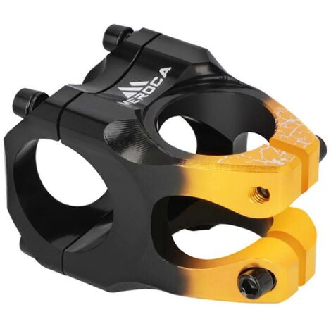 Potence de guidon de vélo 35 mm Route/VTT Power Short Bike G (1/5)