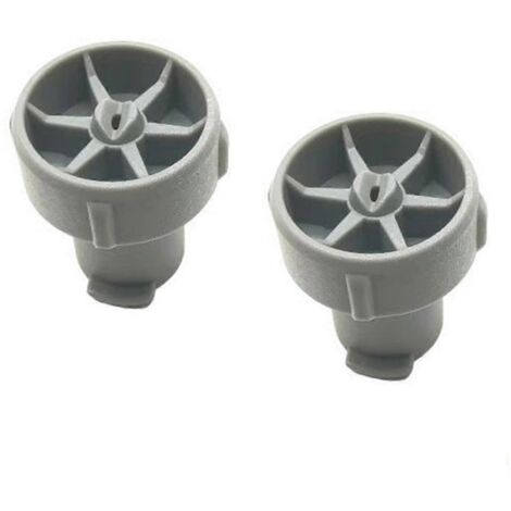 Lot de 2 buses d'arrosage compatibles avec le lave-auto OC3 (1/5)