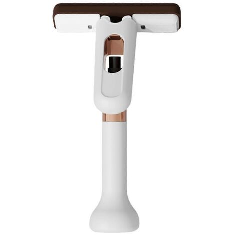 Balai mains libres pour la maison - Mini balai de table pour la cuisine et la salle de bain (1/5)