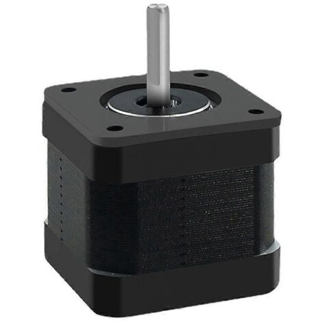 Kit d'amortisseurs pour moteur pas à pas - Amortisseurs pour moteur 42, pièces pour machines CNC B (1/5)
