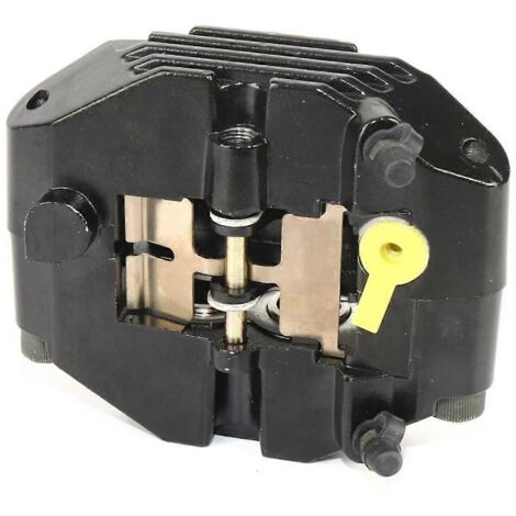 Étrier de frein arrière pour quad Cforce X5 X6 X8 500 600 CF400AU (1/5)