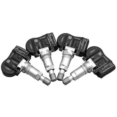 capteurs de pression de pneus TPMS 4250B975 315 MHz pour (1/5)