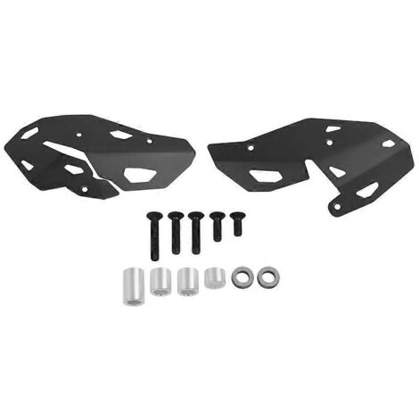 Protection de talon pour moto, panneau latéral, protection de cadre, carénage (1/5)