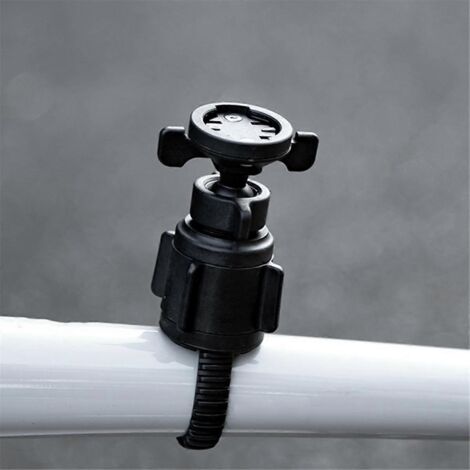 support pour compteur de vélo VTT/chronomètre B (1/5)