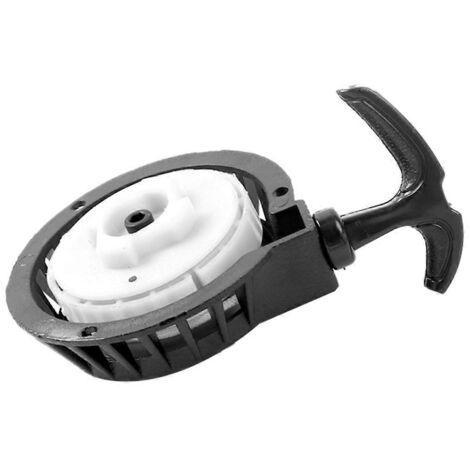 Tirette manuelle 104 mm pour mini moto tout-terrain, pit bike, moto, quad (comme illustré) (1/5)