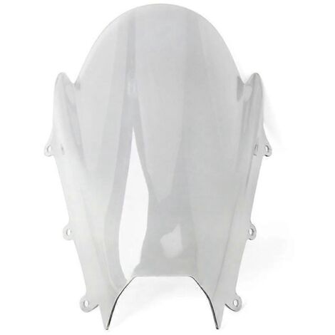 Accessoires moto Pare-brise pour Smokey (1/5)