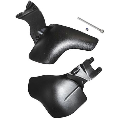 Protection thermique de radiateur pour moto, pièce détachée pour moto (voir photo) (1/5)