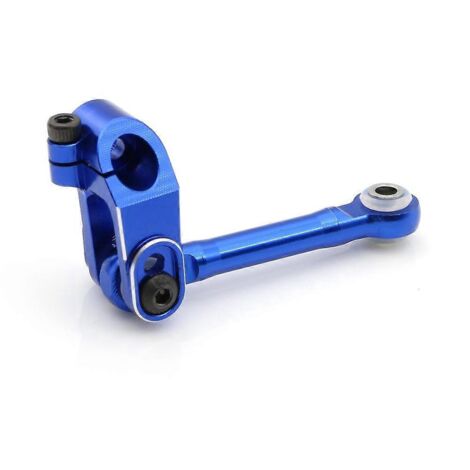 Bras de servo de direction et biellette fixe 25T pour voiture RC UDR Unlimited (1/5)