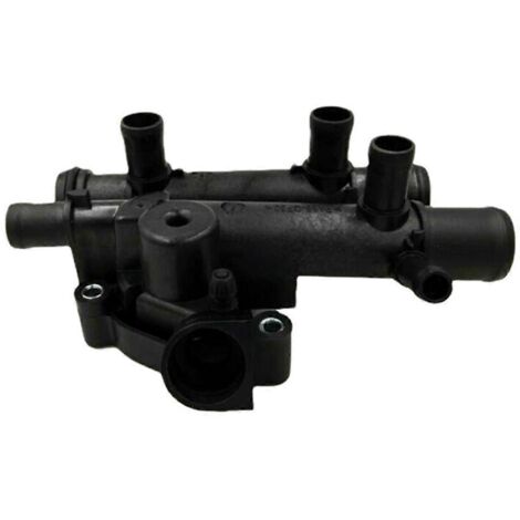 8200709142 Ensemble thermostat de liquide de refroidissement pour système de refroidissement automobile (voir illustration) (1/5)