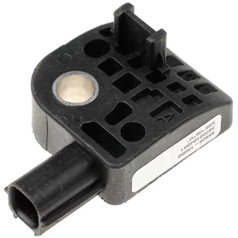 Capteur d'impact SRS pour voiture (2013-2017) - Noir (1/5)