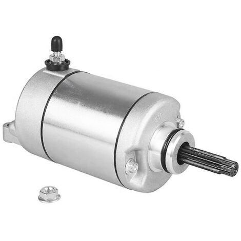 Moteur 31200-HN1-A41 pour TRX400EX Sportrax Haute Qualité (voir photo) (1/5)