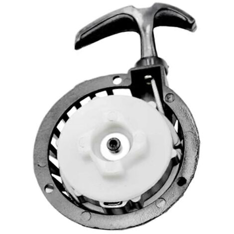 Tirette manuelle 98 mm pour mini moto tout-terrain, mini-moto, quad (comme illustré) (1/5)