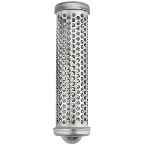 Filtre à collecteur avec élément filtrant de sortie à bille de clapet anti-retour 930-005930005 (1/5)