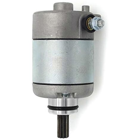Moteur de moto 31200861 pour CBR125RA illustré (1/5)