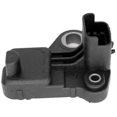 Capteur de position de vilebrequin LR000681 pour 2 pièces noires (1/5)