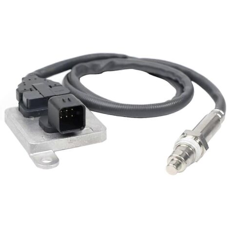 Capteur NOx arrière, capteur d'oxygène et d'azote pour ExpressSilver (1/5)