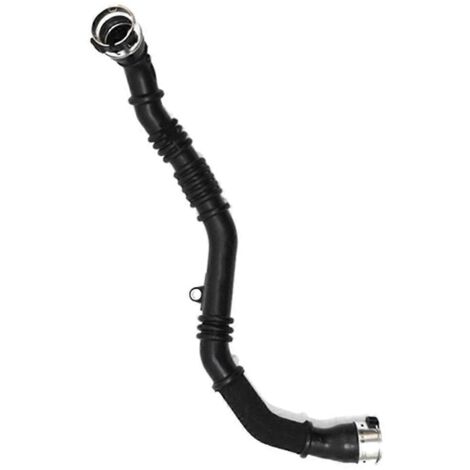 Tube Intercooler pour Tuyau d'Admission de Refroidissement Dokker 1.5Noir (1/5)