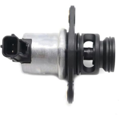 Soupape de régulation d'air de ralenti 2C5Z-9F715-AA pour moteurs V8 4,6 L (voir illustration) (1/5)