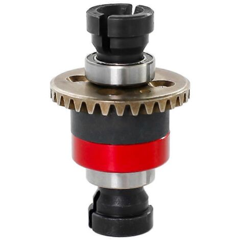 Pour ARRMA 1/18 Applicable aux petits différentiels métalliques, A (1/5)
