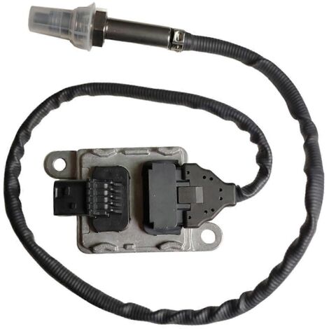 Capteur d'oxygène et d'azote 5WK96764B pour voiture, capteur NOx pour 12 VA (illustré) (1/5)