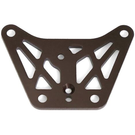 Plaque supérieure métallique TO-213-MP10 pour accessoires et pièces de mise à niveau automobile (1/5)