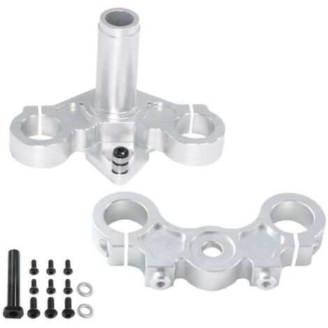 Kit de suspension avant triangulaire fixe Promoto-MX 1/4 264004, D (1/5)