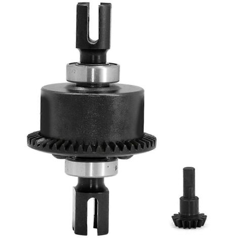 Kit de différentiel pour voiture radiocommandée Arrma 1/8 Kraton 1/7 Mojave Felony (1/5)