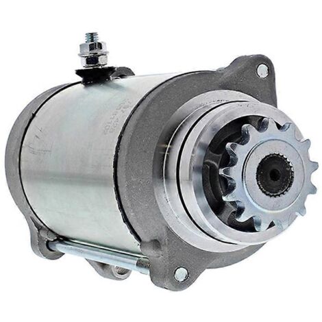 Moteur pour 250 CSR KZ250D KLT200 250 KZ200 250 (comme illustré) (1/5)