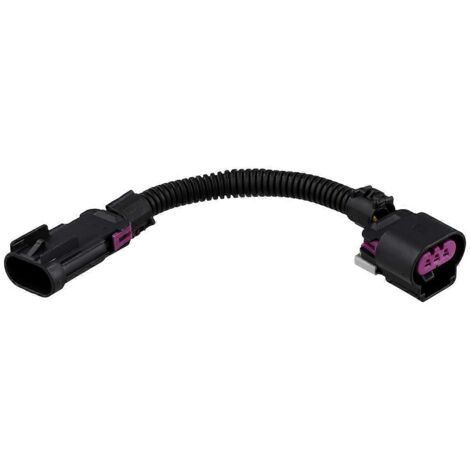 Câble d'élimination du système Start/Stop automatique pour voiture (noir) (1/5)