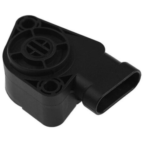 Capteur de pédale d'accélérateur 85109590 pour camion S40 V40, noir (1/5)