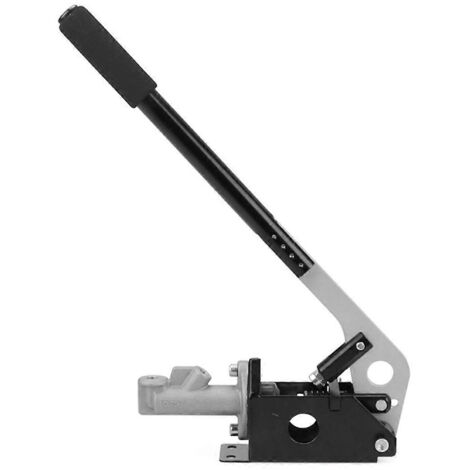 Frein à main universel 500 mm modifié pour voiture, extension hydraulique pour drift (comme illustré) (1/5)