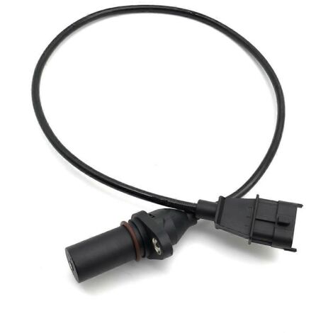 Capteur de position de vilebrequin pour voiture (2005-2009) - Noir