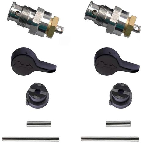jeux pour QMTCYXGS 235014 Prime - Valve de vidange de rechange, comme illustré (1/5)