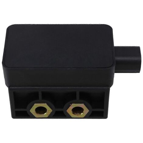 A0025427618 Capteur de vitesse de lacet pour voiture, capteur ESP, noir (1/5)